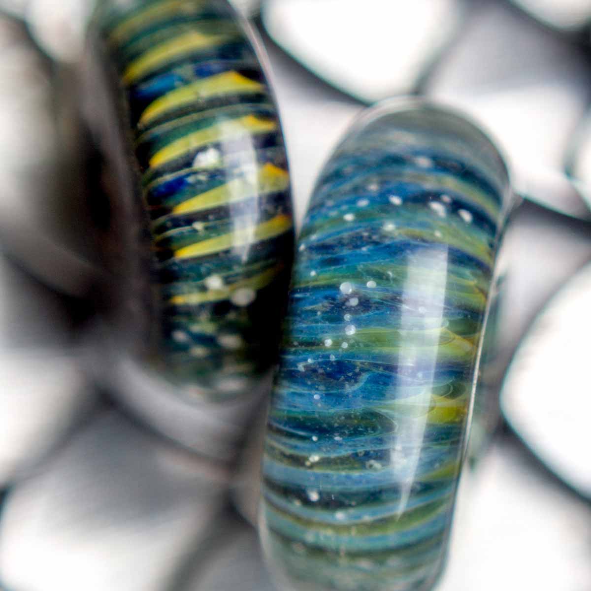 Cremation Beads