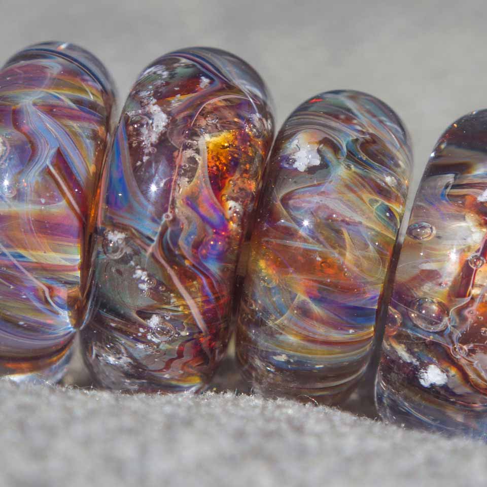 Cremation Jewelry
