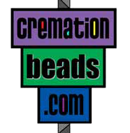 Cremation Beads - Home