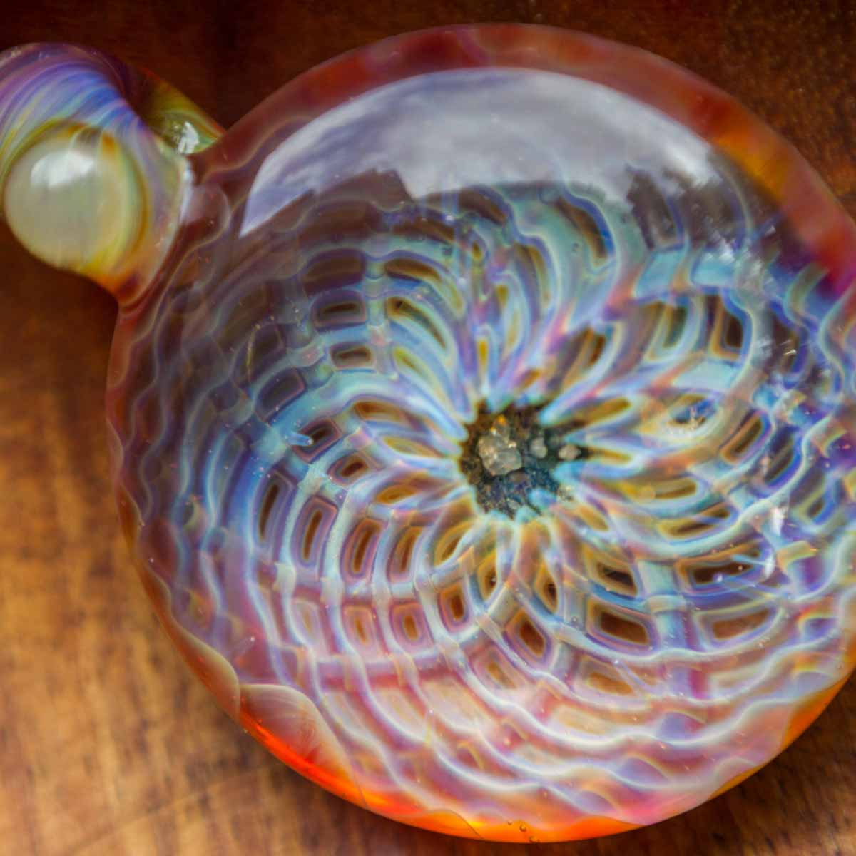 Cremation Pendant