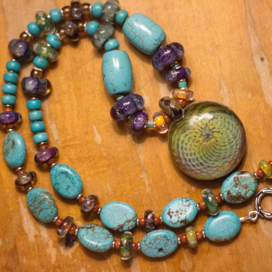 Cremation Jewelry